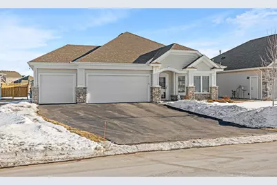 10733 28th Street NE, Saint Michael, MN 55376 - Photo 2