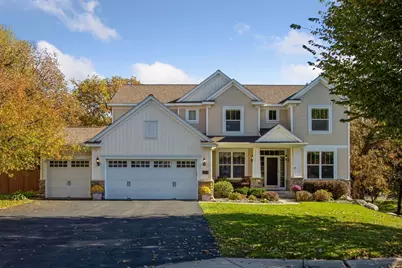 6975 Timber Ridge Hollow S, Cottage Grove, MN 55016 - Photo 2