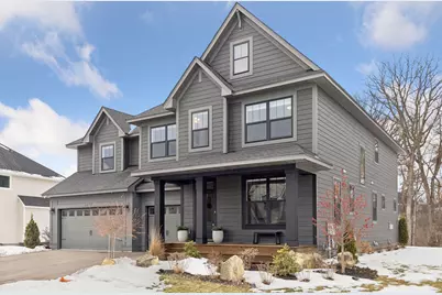 5450 Rolling Hills Parkway, Victoria, MN 55318 - Photo 2