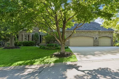4325 Rosewood Lane N, Plymouth, MN 55442 - Photo 2