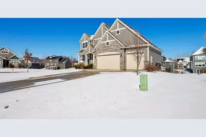 2907 132nd Court NE, Blaine, MN 55449 - Photo 4