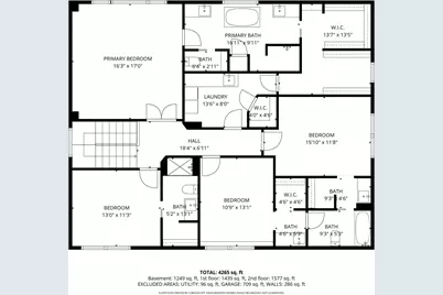 2907 132nd Court NE, Blaine, MN 55449 - Photo 50