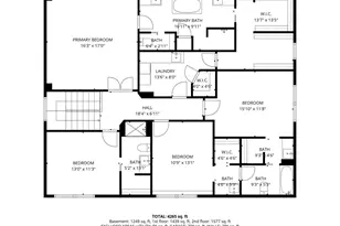 2907 132nd Ct NE, Blaine, MN 55449 - Photo 50