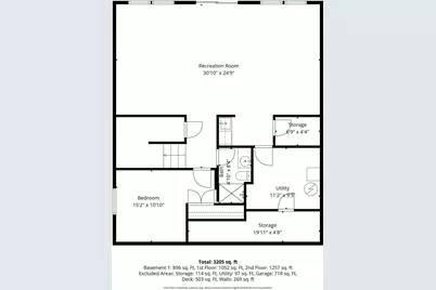 26022 Sunset Drive, Chisago City, MN 55013 - Photo 70