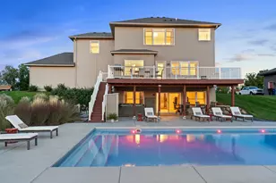 26022 Sunset Dr, Chisago City, MN 55013 - Photo 2