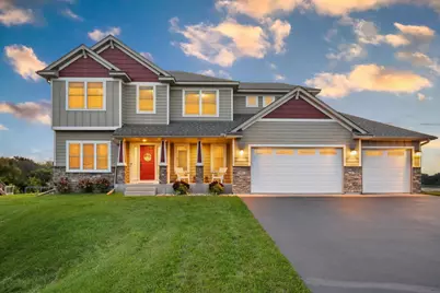 26022 Sunset Drive, Chisago City, MN 55013 - Photo 1