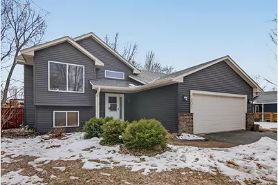 1805 Lannon Court, Burnsville, MN 55337 - Photo 1