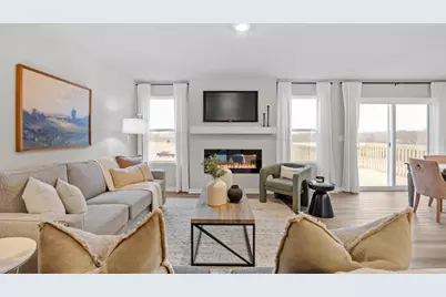 4964 Jamocha Avenue NE, Saint Michael, MN 55376 - Photo 2