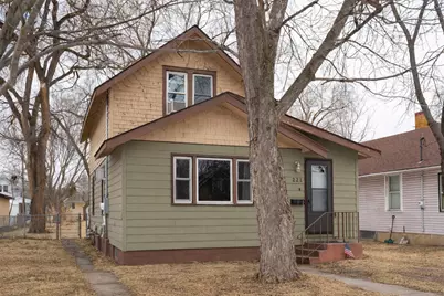 221 25th Avenue N, Saint Cloud, MN 56303 - Photo 1