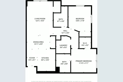 4824 E 53rd Street #422, Minneapolis, MN 55417 - Photo 32