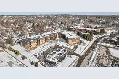 999 41st Avenue NE #203, Columbia Heights, MN 55421 - Photo 38