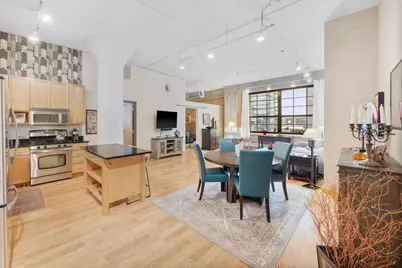 250 Park Avenue #502, Minneapolis, MN 55415 - Photo 4