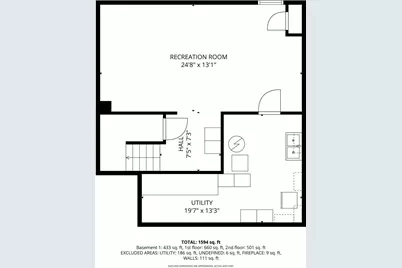 2648 Mackubin Street, Roseville, MN 55113 - Photo 58