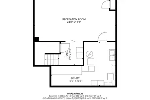 2648 Mackubin St, Roseville, MN 55113 - Photo 58