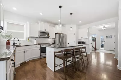 7017 Martin Farms Avenue NE, Elk River, MN 55330 - Photo 1