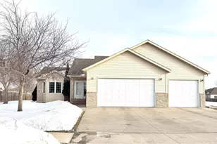 4408 3rd St S, Moorhead, MN 56560 - Photo 1
