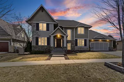 5110 Terraceview Lane N, Plymouth, MN 55446 - Photo 1