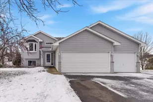 505 5th Ave Ct SW, Isanti, MN 55040 - Photo 1
