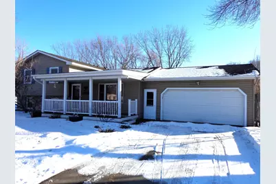 11071 26th Street NE, Saint Michael, MN 55376 - Photo 1
