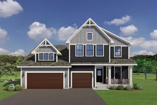 4921 127th Ln NE, Blaine, MN 55449 - Photo 1