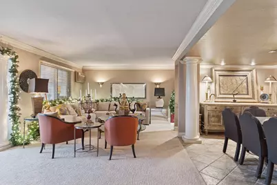 3076 Lexington Avenue N #A6, Roseville, MN 55113 - Photo 4