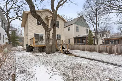 4913 Nokomis Avenue, Minneapolis, MN 55417 - Photo 2