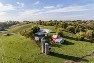 W8236 County Rd KK, Ellsworth, WI 54011 - Photo 2