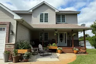 15037 Staples St NE, Ham Lake, MN 55304 - Photo 2