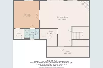 15037 Staples Street NE, Ham Lake, MN 55304 - Photo 72