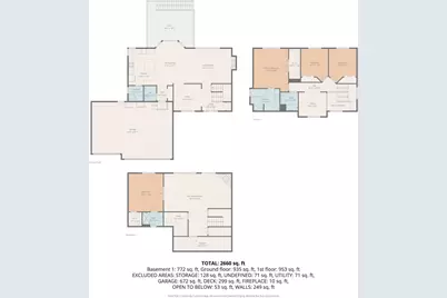15037 Staples Street NE, Ham Lake, MN 55304 - Photo 74