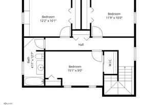 5249 W 95th St, Bloomington, MN 55437 - Photo 40