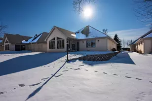 3909 Geneva Golf Club Dr NE, Alexandria, MN 56308 - Photo 1