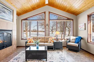 3909 Geneva Golf Club Dr NE, Alexandria, MN 56308 - Photo 8