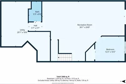 6742 Gretchen Lane N, Oakdale, MN 55128 - Photo 34