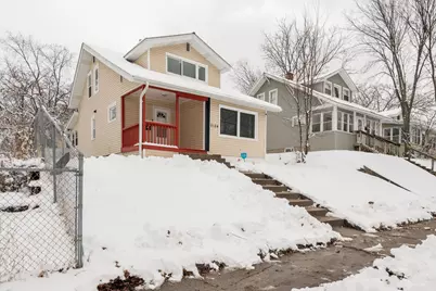 3104 Humboldt Avenue N, Minneapolis, MN 55411 - Photo 2