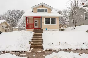 3104 Humboldt Ave N, Minneapolis, MN 55411 - Photo 1