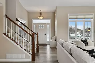 130 Hazelwood Ave, Cologne, MN 55322 - Photo 4