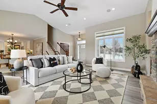 130 Hazelwood Ave, Cologne, MN 55322 - Photo 8