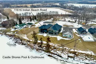 11616 Indian Beach Rd, Spicer, MN 56288 - Photo 4