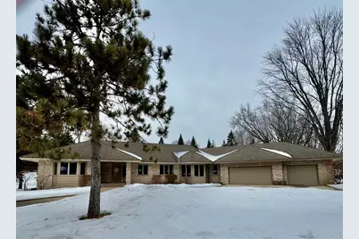 3161 Blackheath Drive, Saint Cloud, MN 56301 - Photo 1