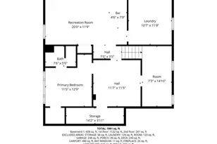 5024 Kent Ave, Edina, MN 55436 - Photo 32