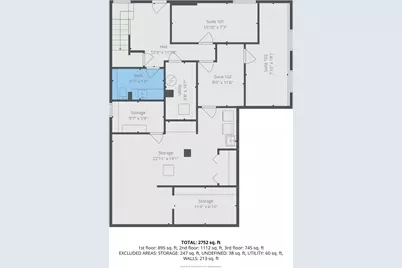 3826 W Broadway Avenue, Robbinsdale, MN 55422 - Photo 28