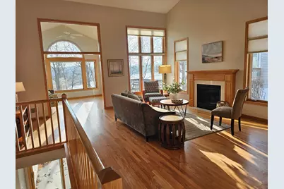 4660 Weston Woods Way, White Bear Township, MN 55127 - Photo 2