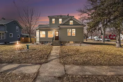 219 N Donaldson Street, Luverne, MN 56156 - Photo 1