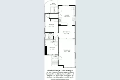 556 Gotzian Street, Saint Paul, MN 55106 - Photo 14