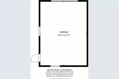 556 Gotzian Street, Saint Paul, MN 55106 - Photo 16