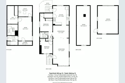 556 Gotzian Street, Saint Paul, MN 55106 - Photo 12