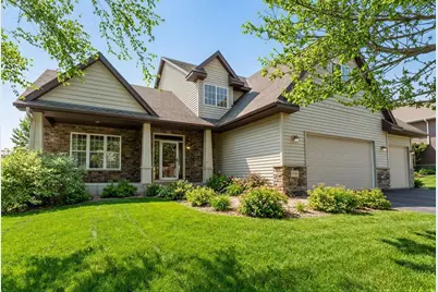 1204 12th Street SE, New Prague, MN 56071 - Photo 1