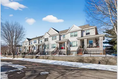 11205 Baltimore Street NE #B, Blaine, MN 55449 - Photo 2