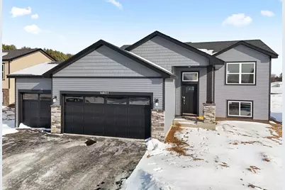 16801 Coquina Street NW, Ramsey, MN 55303 - Photo 2